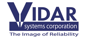 VIDAR Systems Corporation VIDAR Systems Corporation