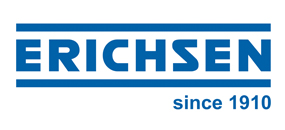 ERICHSEN ERICHSEN