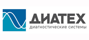 ДИАТЕХ - Диагностические технологии ДИАТЕХ - Диагностические технологии