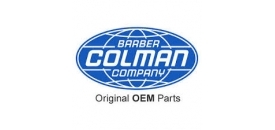 BARBER COLMAN BARBER COLMAN