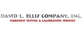 DAVID L. ELLIS CO., Inc. DAVID L. ELLIS CO., Inc.
