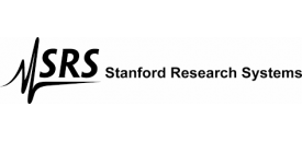 Stanford Research Systems Stanford Research Systems