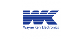 WAYNE KERR ELECTRONICS WAYNE KERR ELECTRONICS