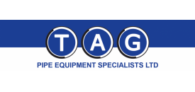 TAG PIPE EQUIPMENT SPECIALISTS LTD TAG PIPE EQUIPMENT SPECIALISTS LTD