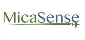 MicaSense logo MicaSense logo