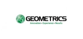 Geometrics логотип Geometrics логотип