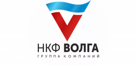 НКФ ВОЛГА НКФ ВОЛГА