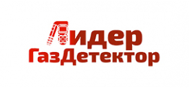 ЛидерГазДетектор логотип ЛидерГазДетектор логотип