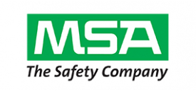 MSA Safety логотип MSA Safety логотип