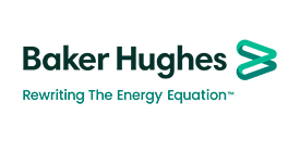 Baker Hughes логотип Baker Hughes логотип