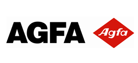 AGFA логотип AGFA логотип