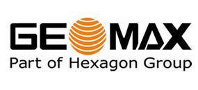 GEOMAX логотип GEOMAX логотип
