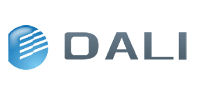 DALI Technology логотип DALI Technology логотип