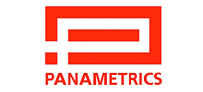 Panametrics логотип Panametrics логотип