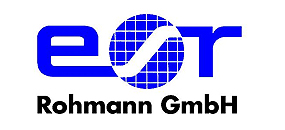 Rohmann GmbH логотип Rohmann GmbH логотип