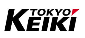 TOKYO KEIKI Inc. логотип TOKYO KEIKI Inc. логотип