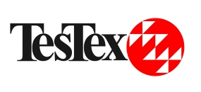TesTex Inc. логотип TesTex Inc. логотип