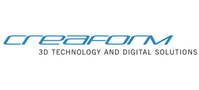 Creaform логотип Creaform логотип