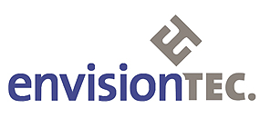 EnvisionTEC логотип EnvisionTEC логотип