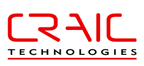CRAIC Technologies логотип CRAIC Technologies логотип
