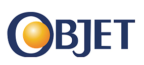 Objet логотип Objet логотип