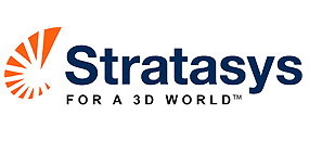 Stratasys Inc. логотип Stratasys Inc. логотип